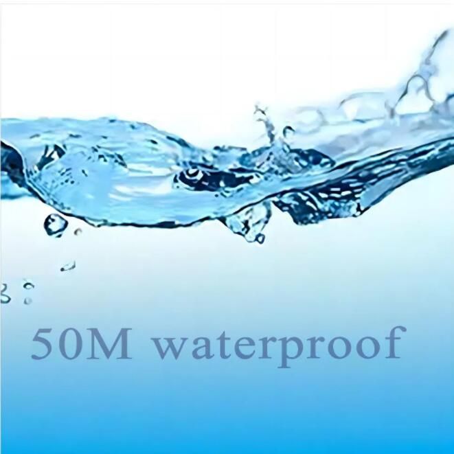 make waterproof