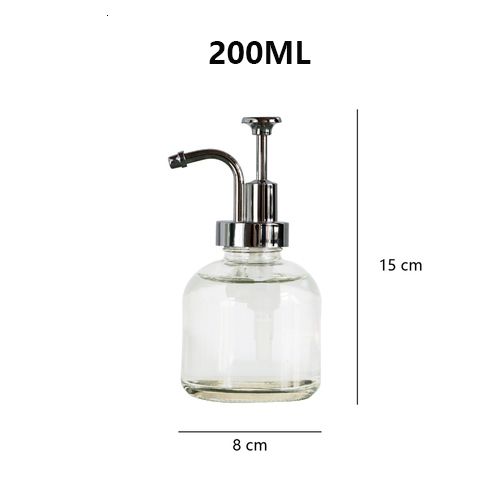 200ml Round