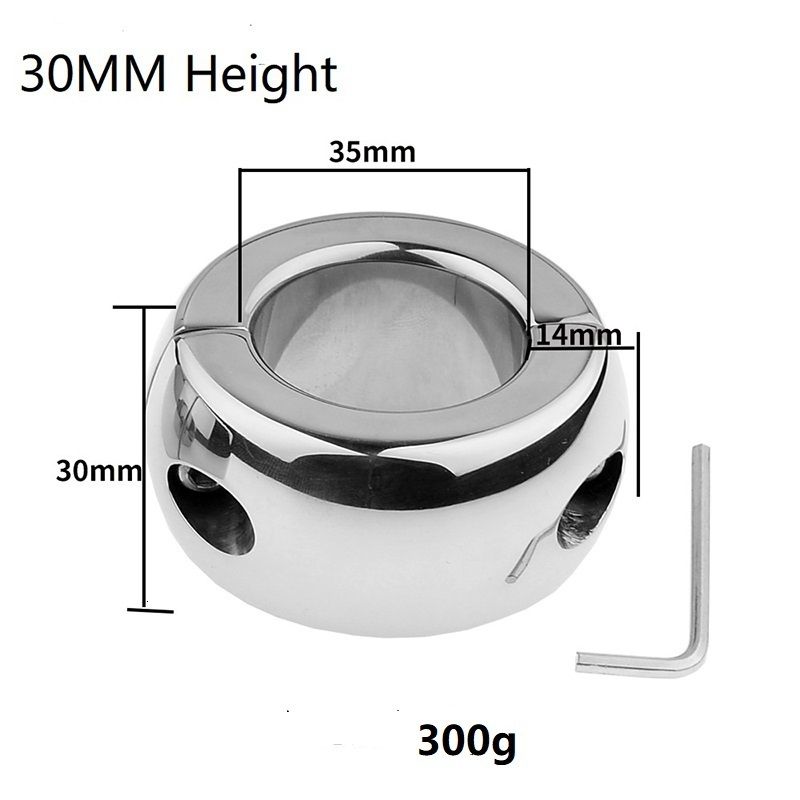 30mm hoogte