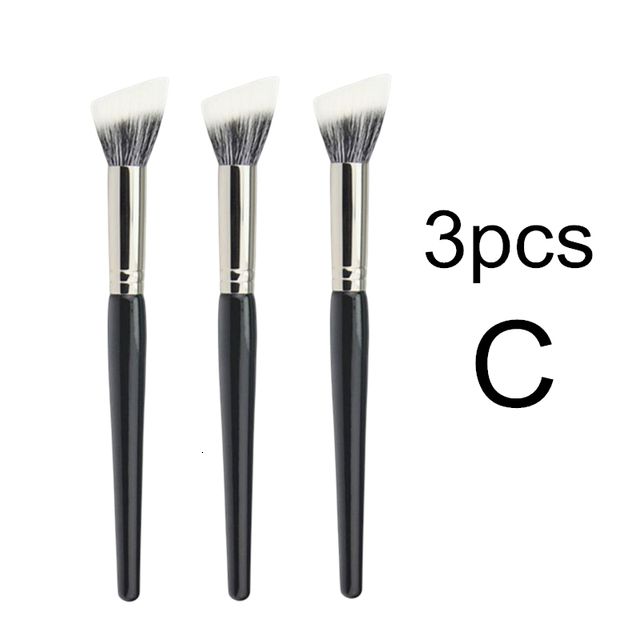 3pcs C