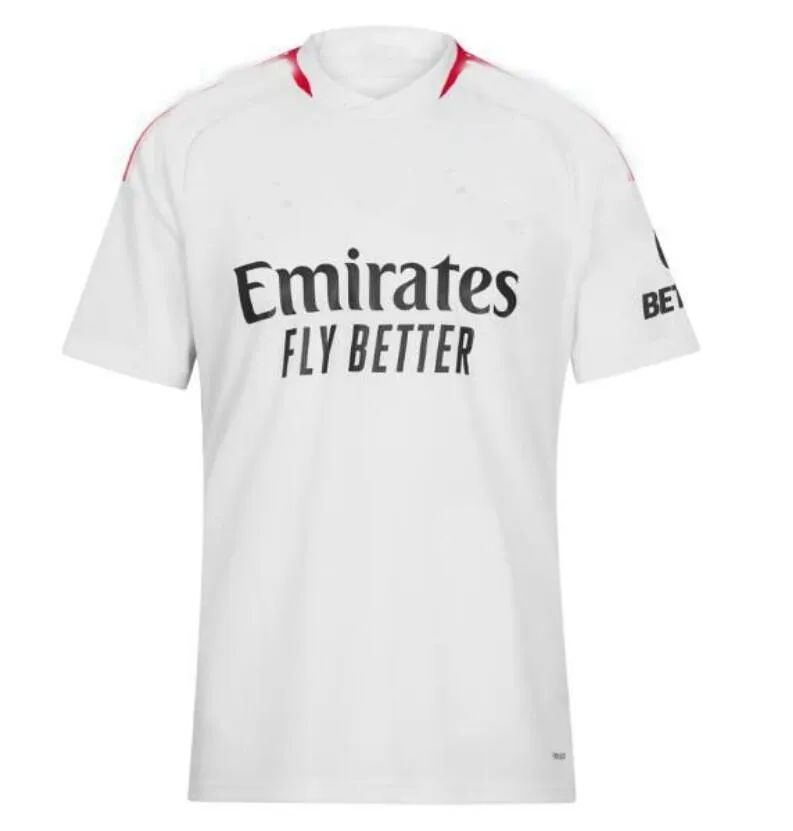 23 24 Benfica Away White