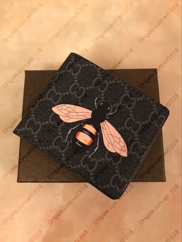 G14 Black Bee G Wallet