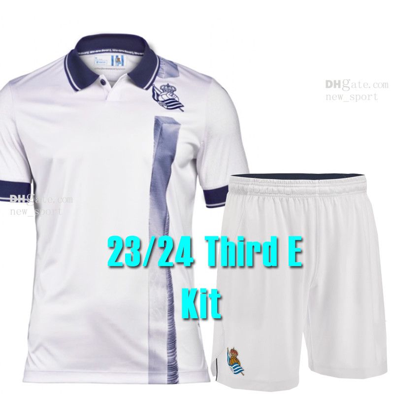 Hjshehui 23 24 Third Kit