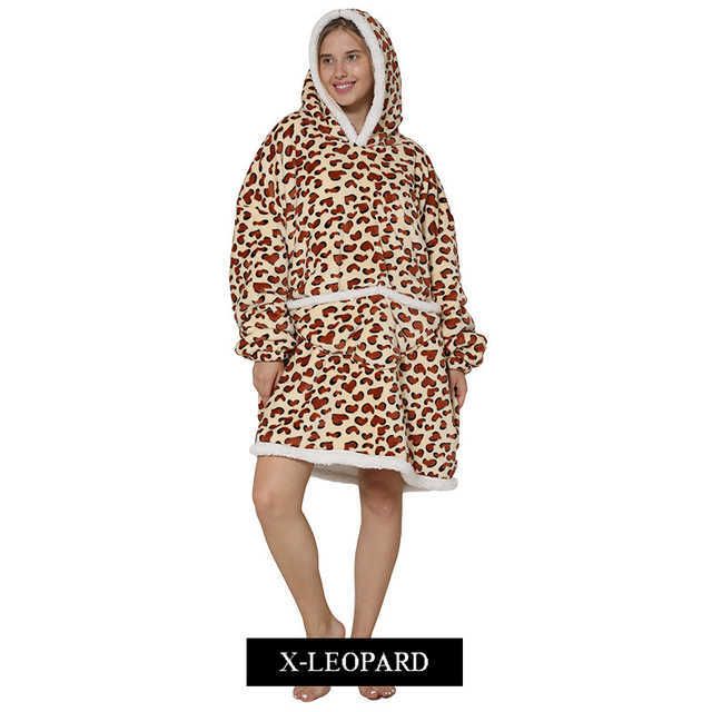 X-leopard