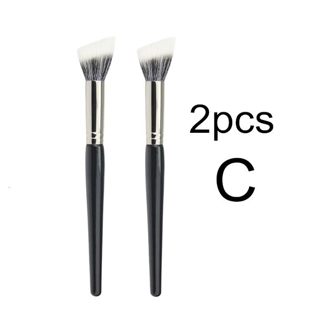 2pcs c