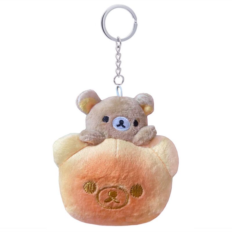 rilakkuma