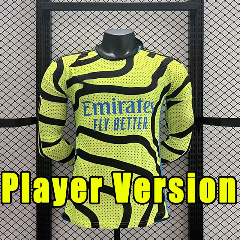 Away Player Version