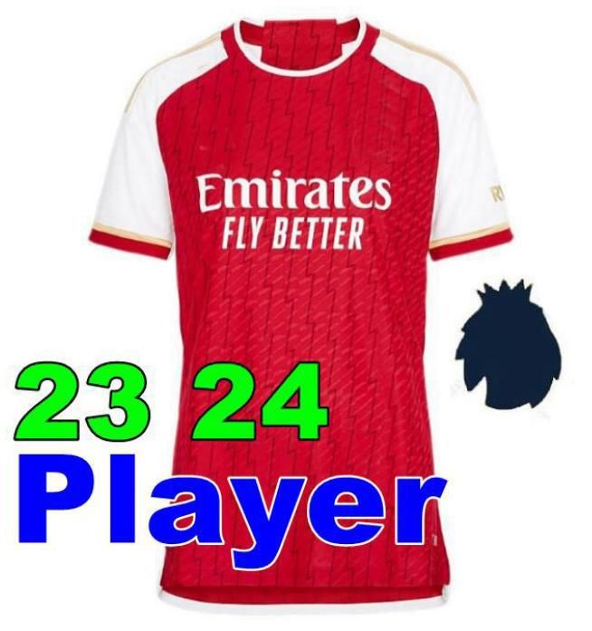 23 24 Home Aldult Player Epl