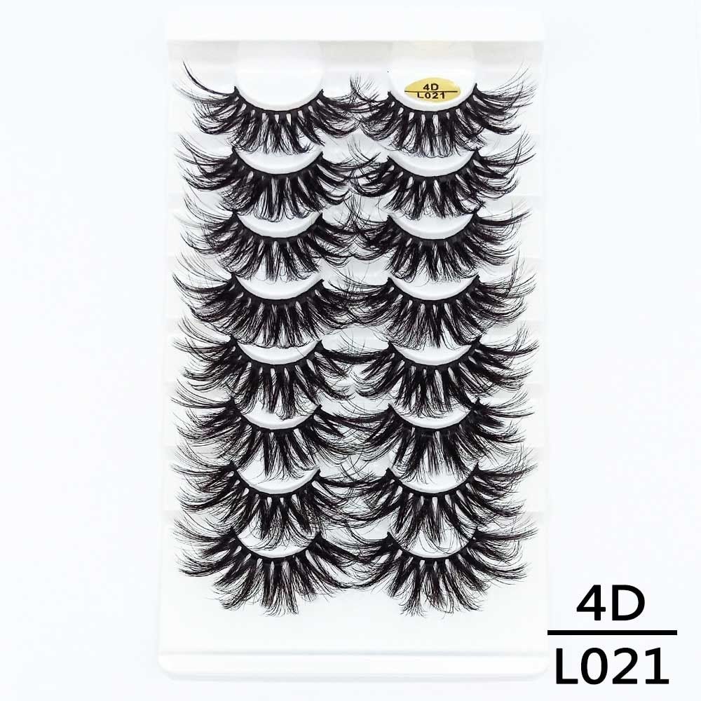 8Pairs-4D-L021