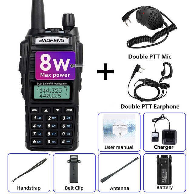 8W Lägg till MIC-AUSTRALIEN STANDARD