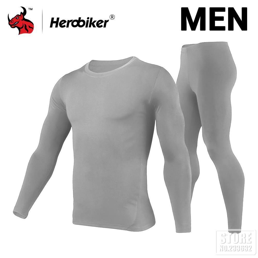 men grey