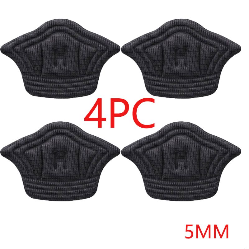 Paires noires-2 (4 pc)