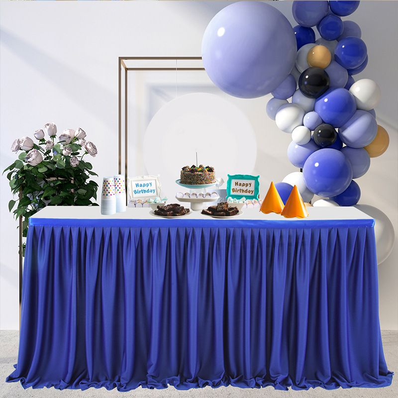 4FT- 78x122cm Bleu Royal