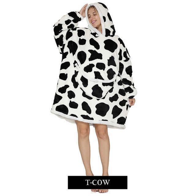 T-cow