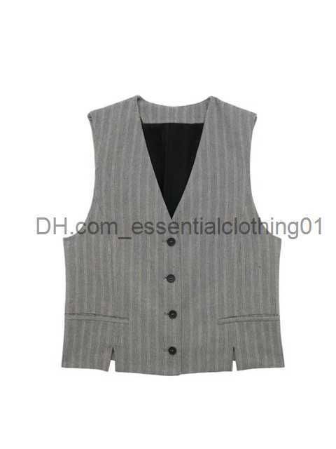 only vest