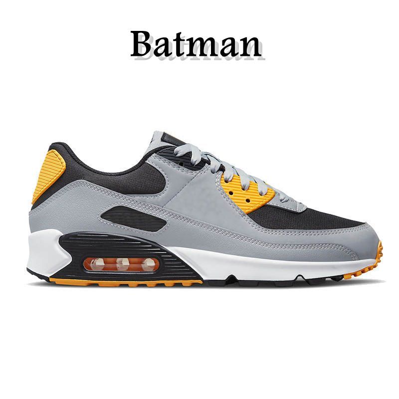 36-46 Batman