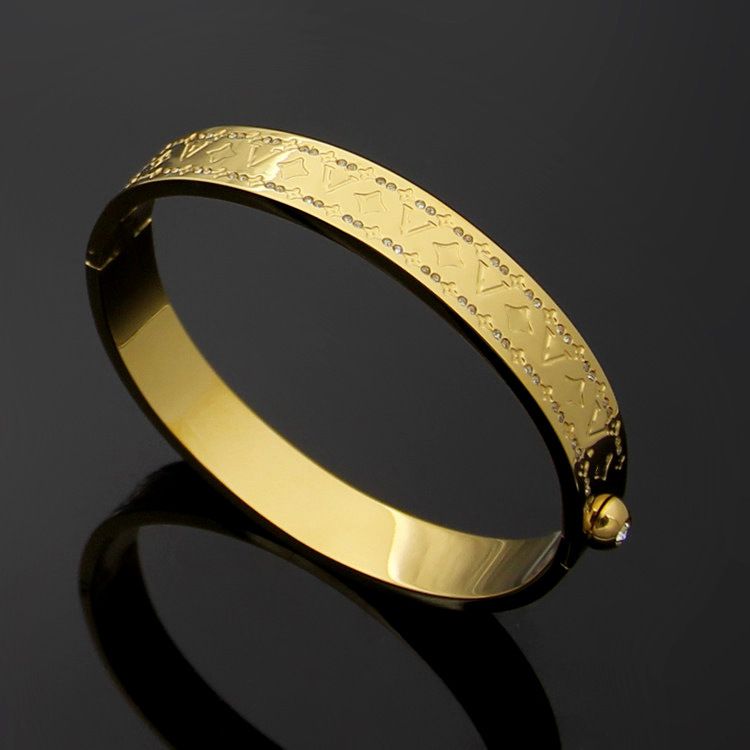 01-50 Bracciale in oro