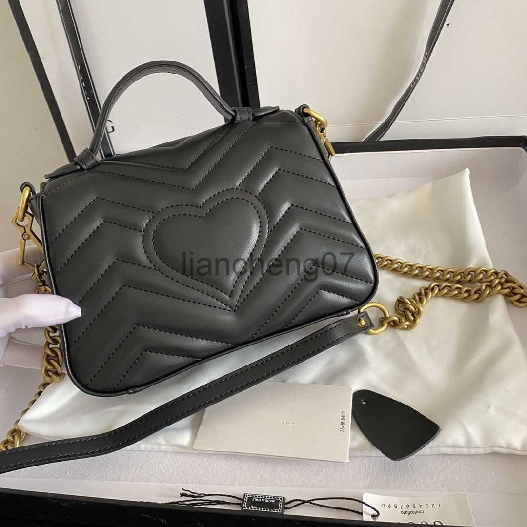 Evening Bags Luxurys handbags marmonts designer bag women crossbody purse genuine leather messenger bag cowhide woman shoulder bag cross body bags