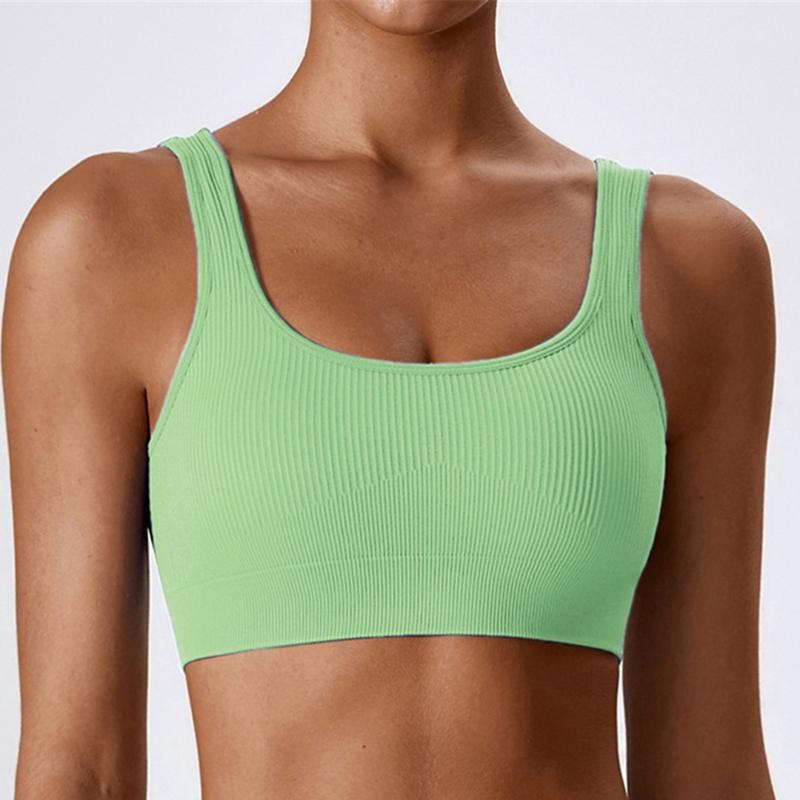 Bra Avocado Green