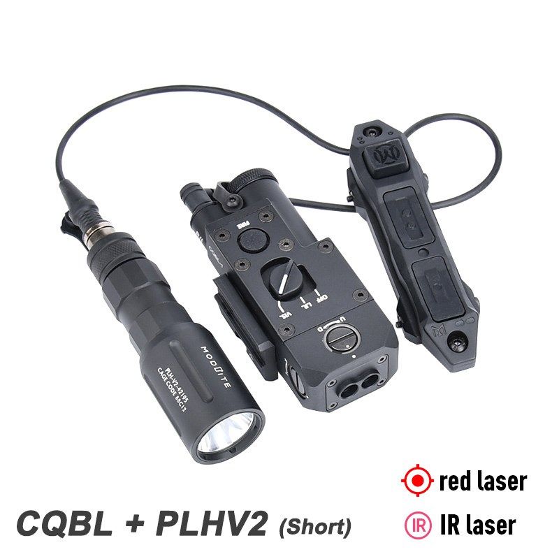 CQBL RED PLHV2