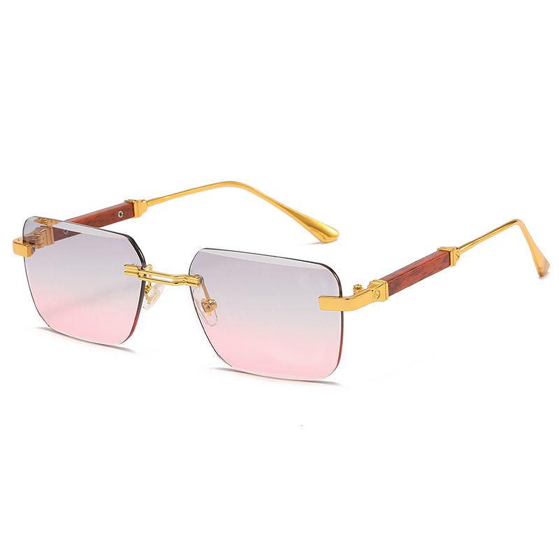 Gold cinza rosa