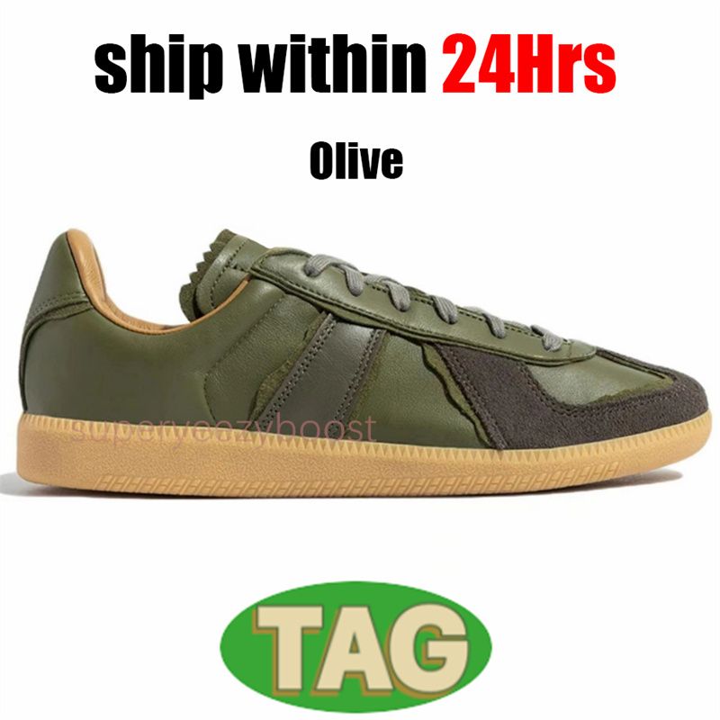 10 Olive