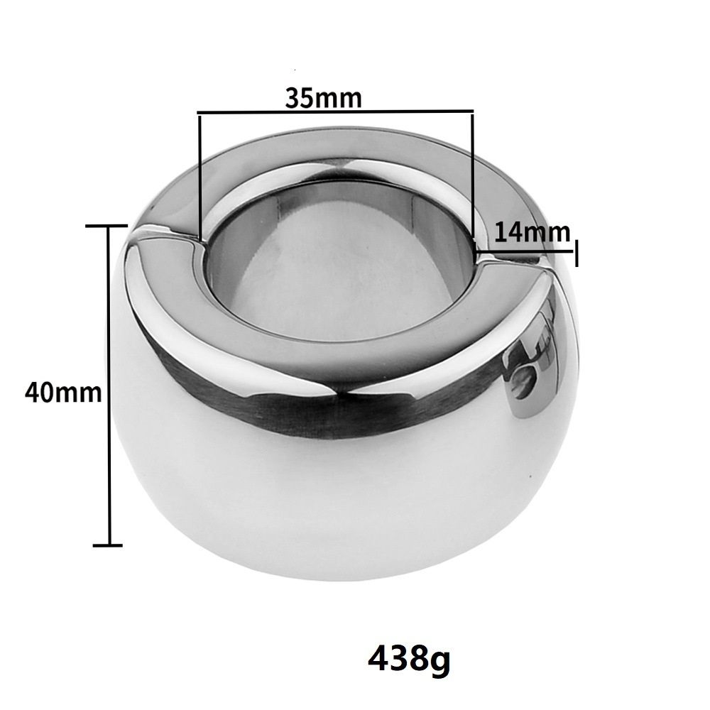 40 mm hoogte magneet