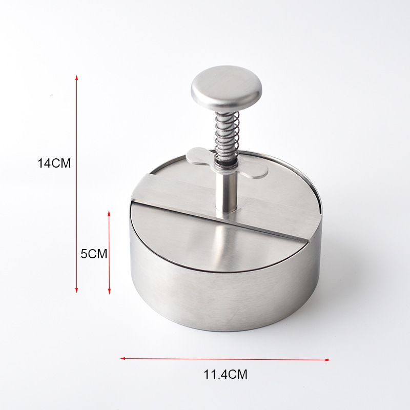 Optionen: 114 mm