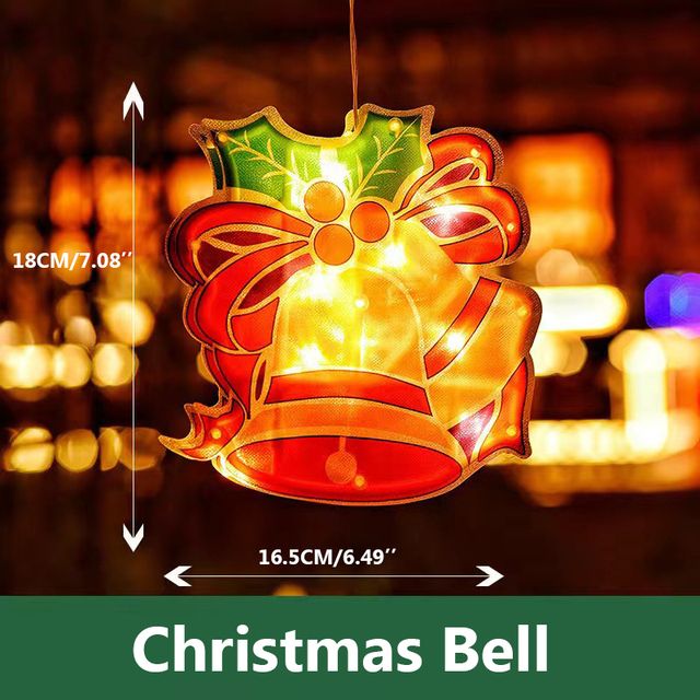 Christmas Bell