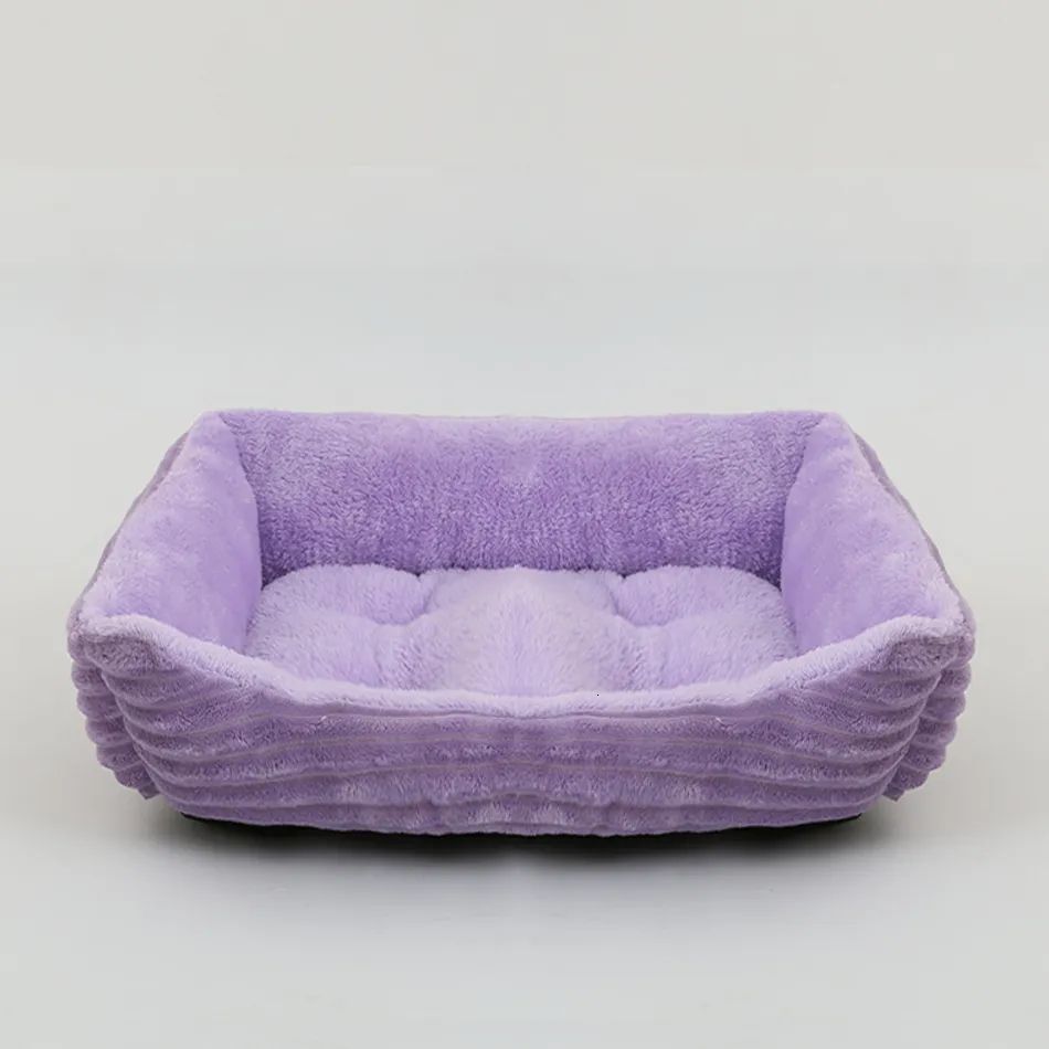 Cat Dog Bed 12