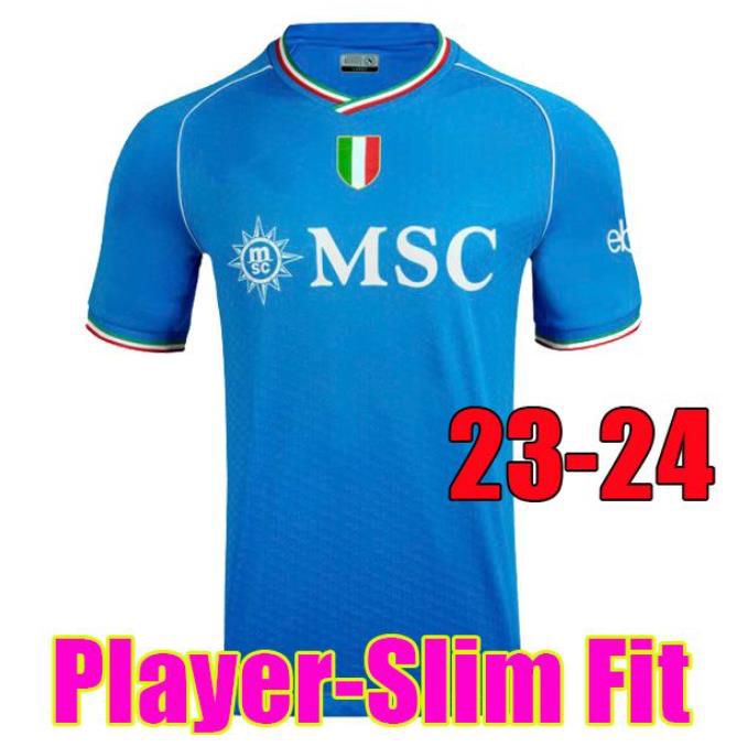 2324 Men Home Player