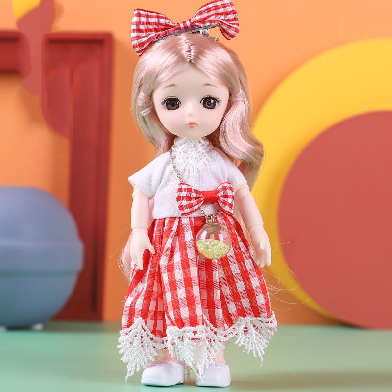 1pc-bjd Doll 14