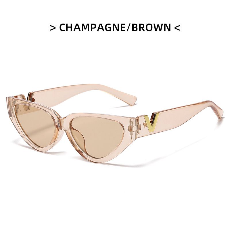 Champagne Brown