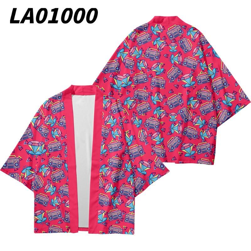 Kimono XXS4