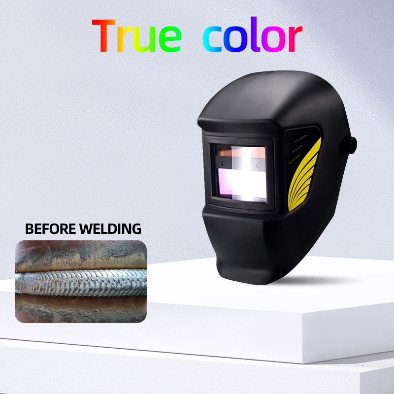 True Color Black