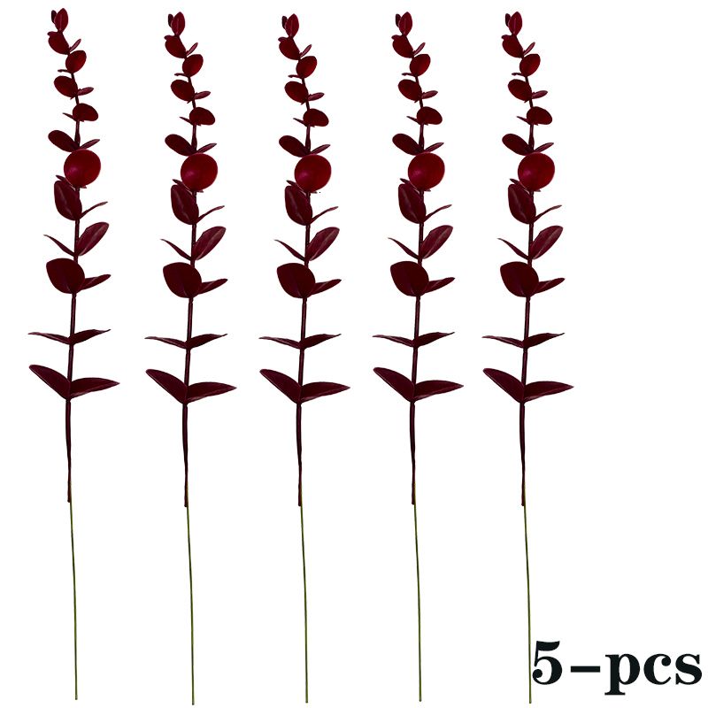 Red-5-PCS