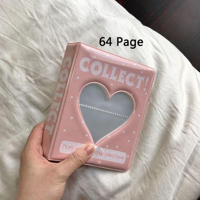 64 pages rose