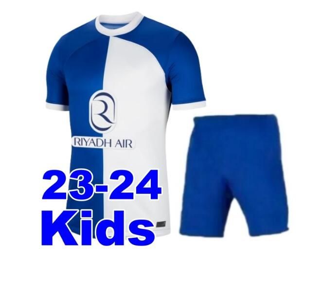 23-24 away kit