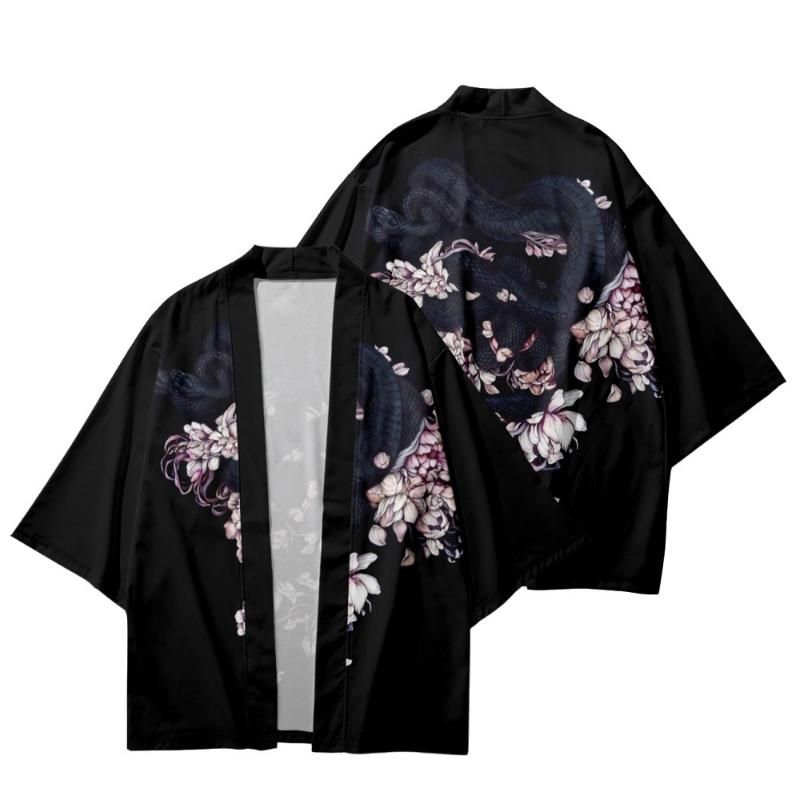 Xxs kimono