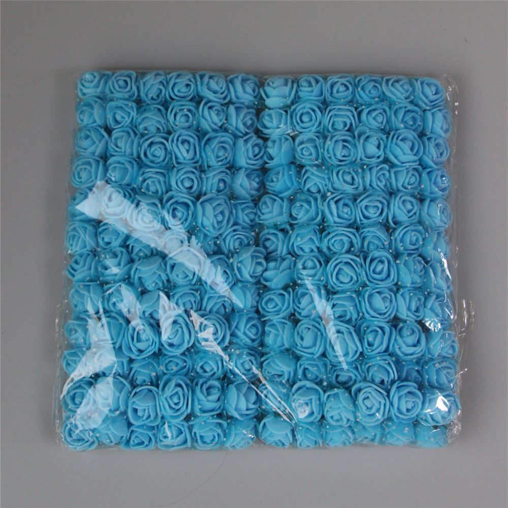 Blue-144pcs