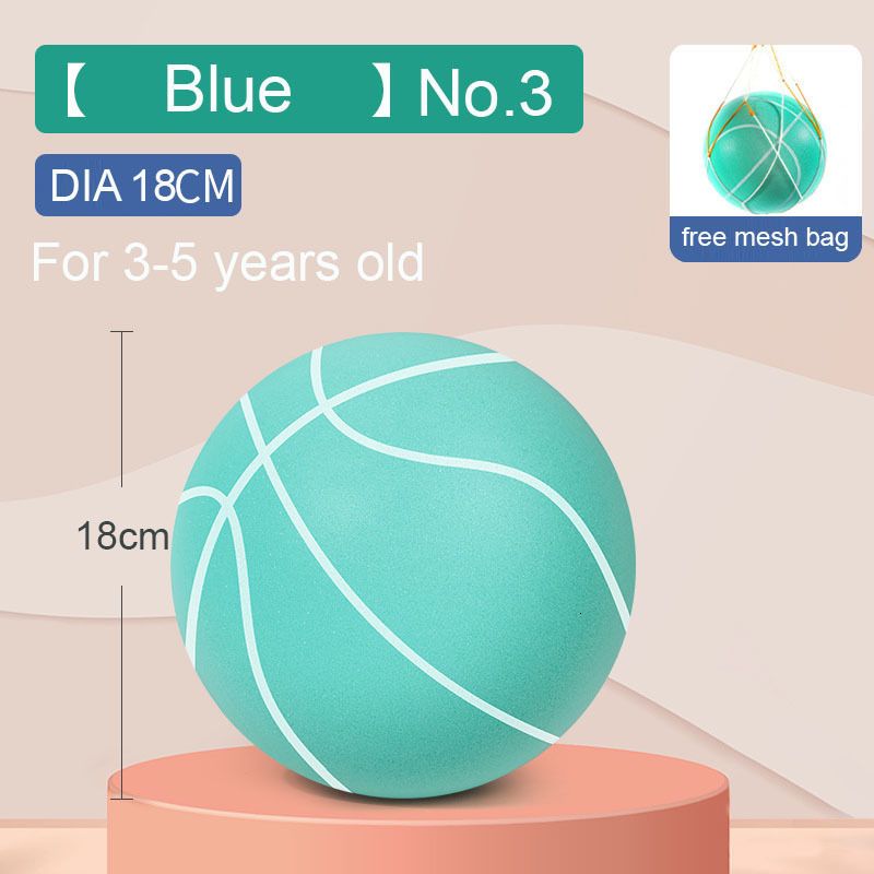 18 cm Marcaron Blue