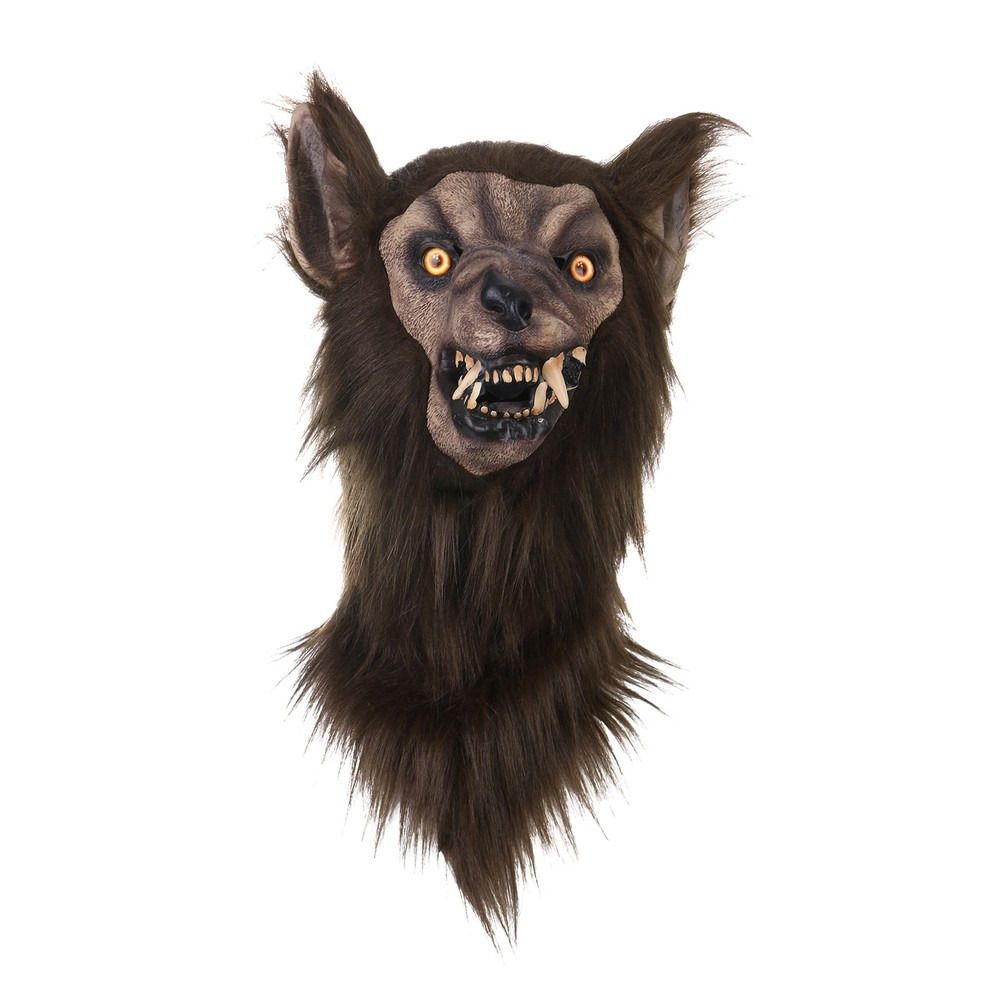 Wolf Head a