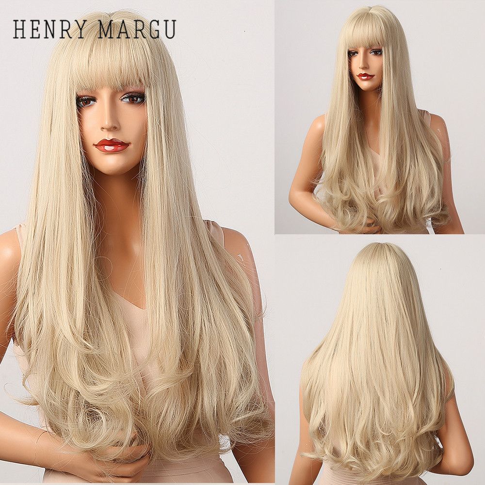 LC5038 Wig