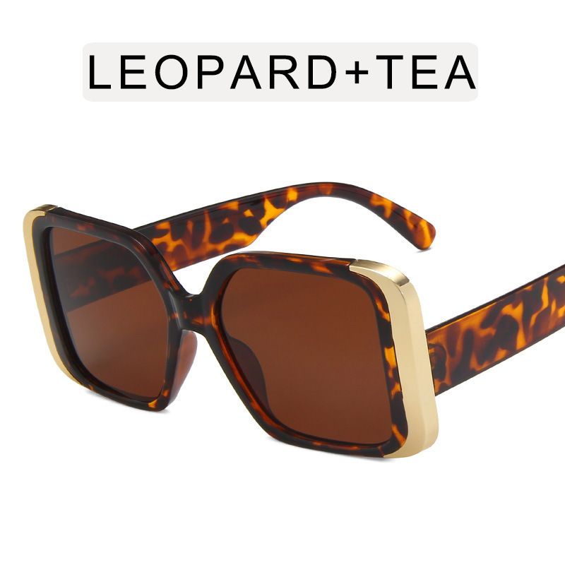 estampado de leopardo