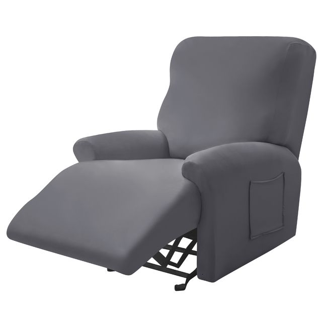 Middle Grey-1-seater