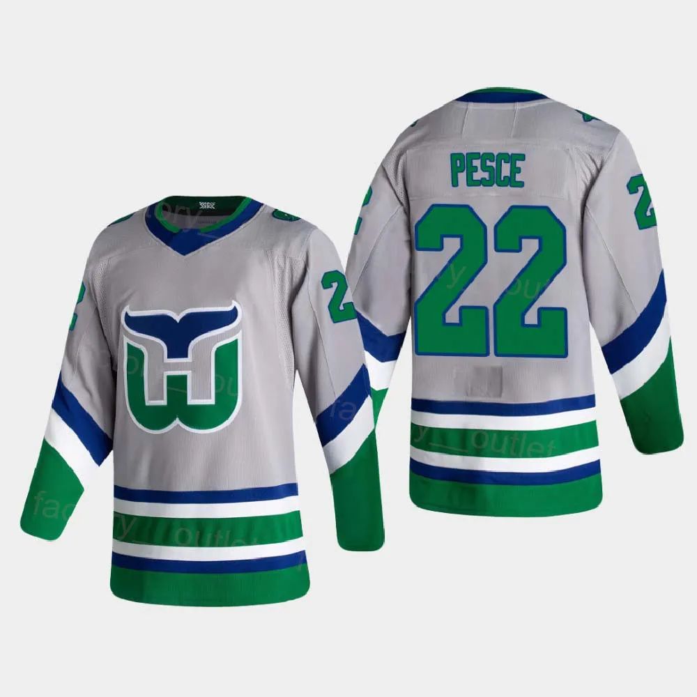 Raanta 32 Carolina Hockey Unisex Hooded Sweatshirt