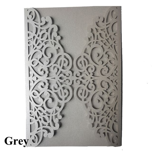 Gris-100pcs