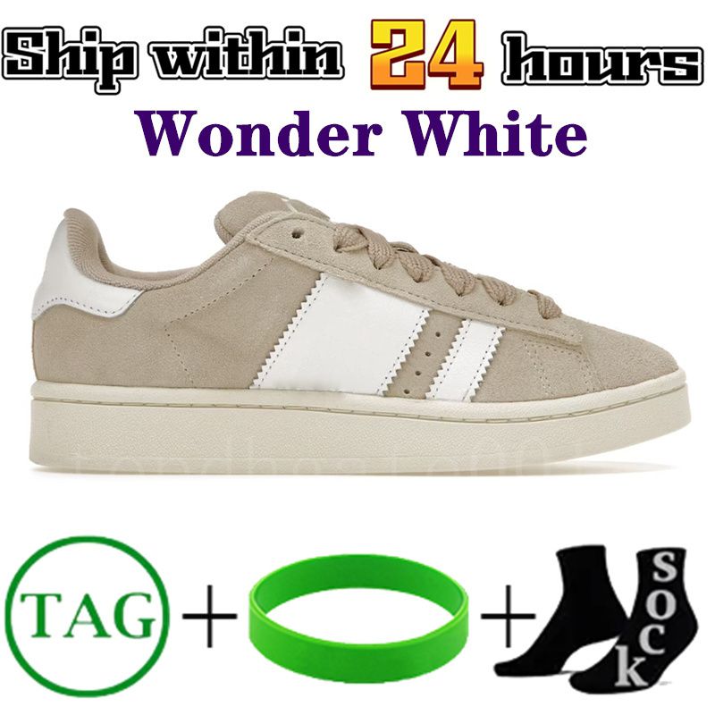 No.25 Wonder White