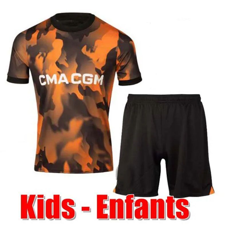 3rd kids kit