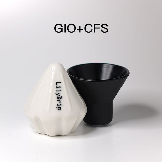 Gio Cfs 1pcs